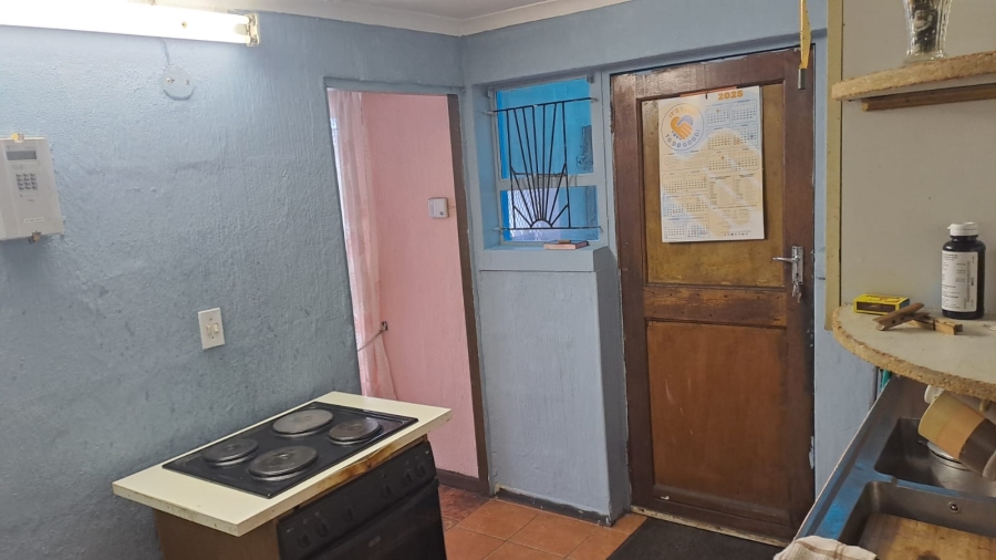 3 Bedroom Property for Sale in Portlands Western Cape